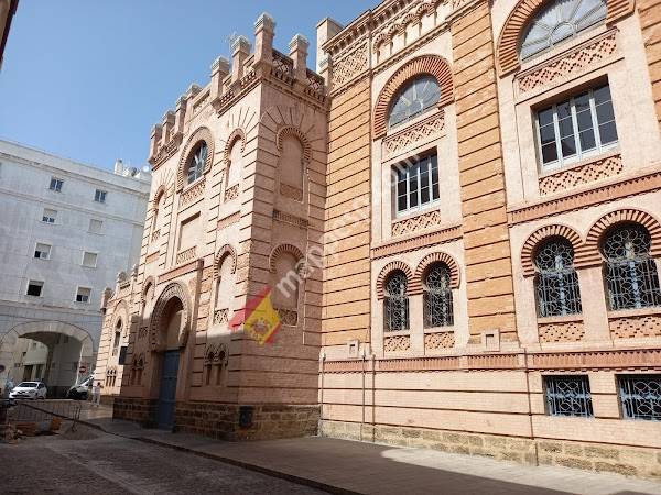 Gran Teatro Falla