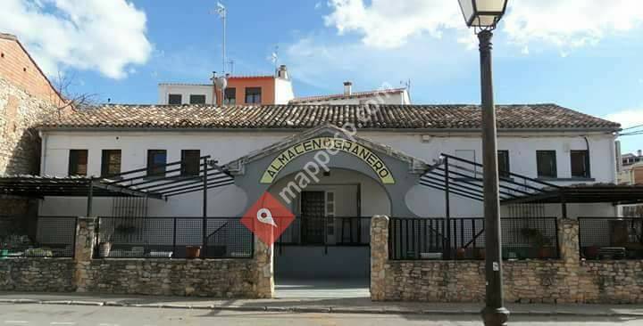 Granero Disco-Pub