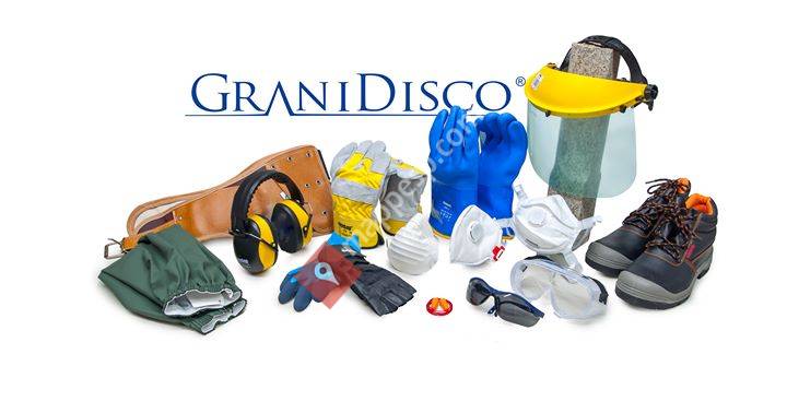 Granidisco