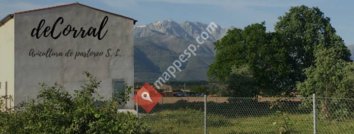 Granja agroecológica deCorral