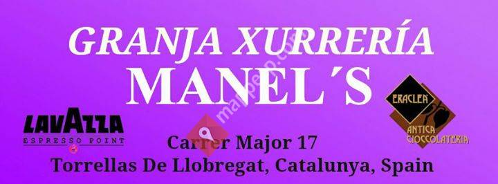 Granja Xurrería Manel's