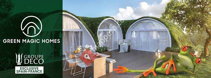Green Magic Homes FR-ES