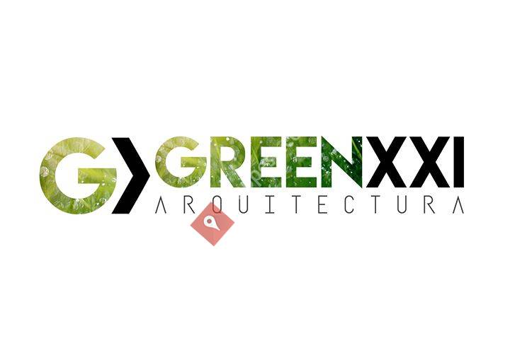GREENXXI arquitectura