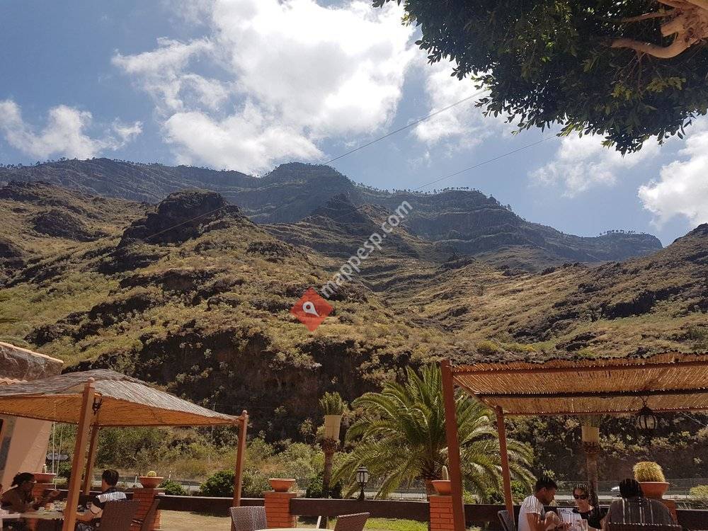 Grill El Draguillo