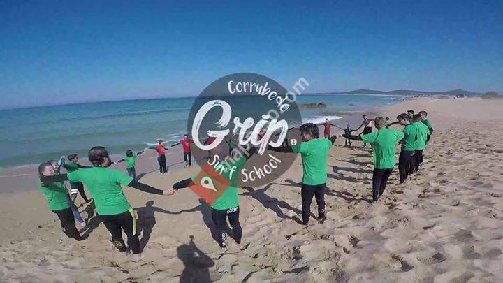 Grip Surf School