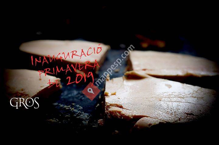 Gros Vermuteria Gastronómica