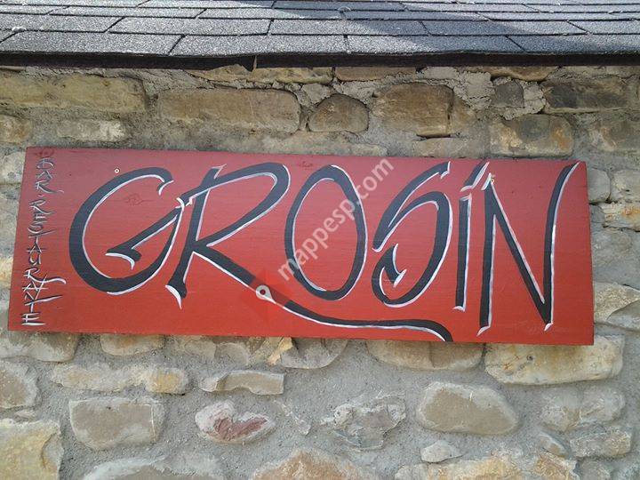 Grosin Bar Rest
