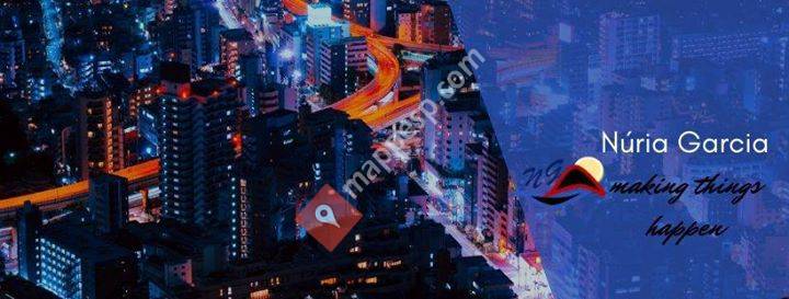 Grownowng by Nuria Garcia