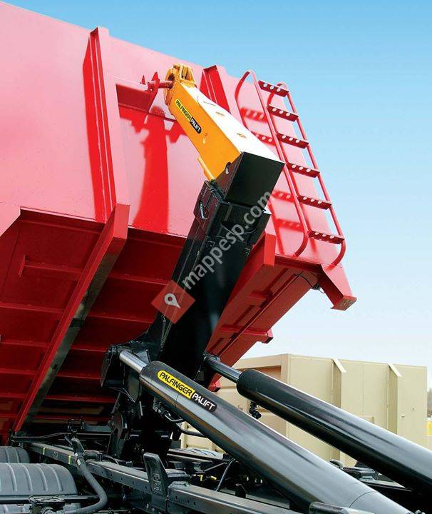 Grucex,Gruas y Camiones de Extremadura, S.L