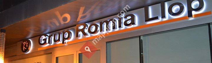 Grup Romia Llop