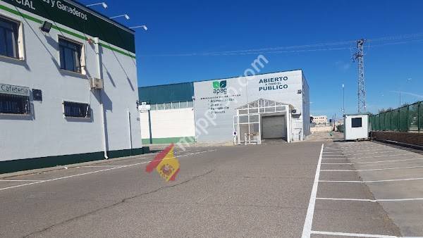 Grupo APAG. Asociación Provincial de Agricultores y Ganaderos y SAT Coagral