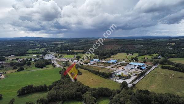 Grupo Bascuas 2008, S.L.