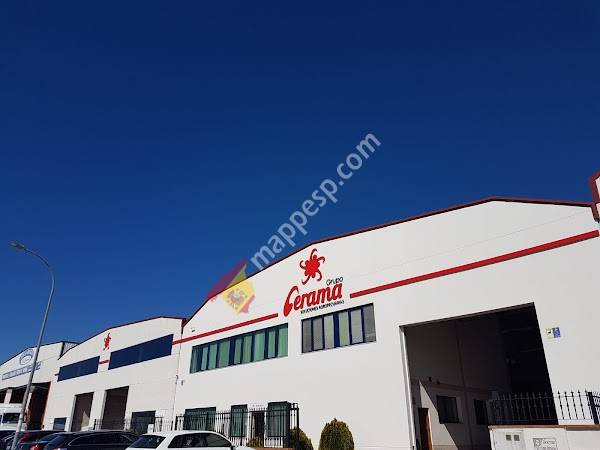 Grupo Cerama