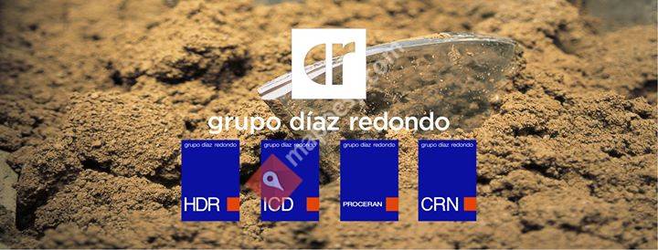 grupo díaz redondo