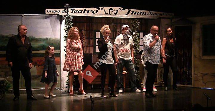 Grupo de Teatro Juan Manuel Méndez