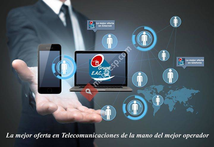 Grupo EAC