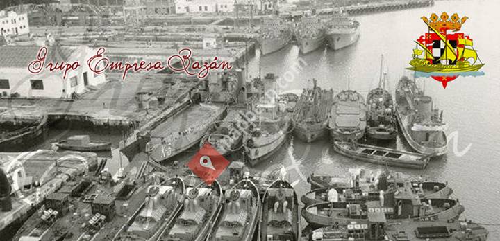 Grupo Empresa Bazán San Fernando