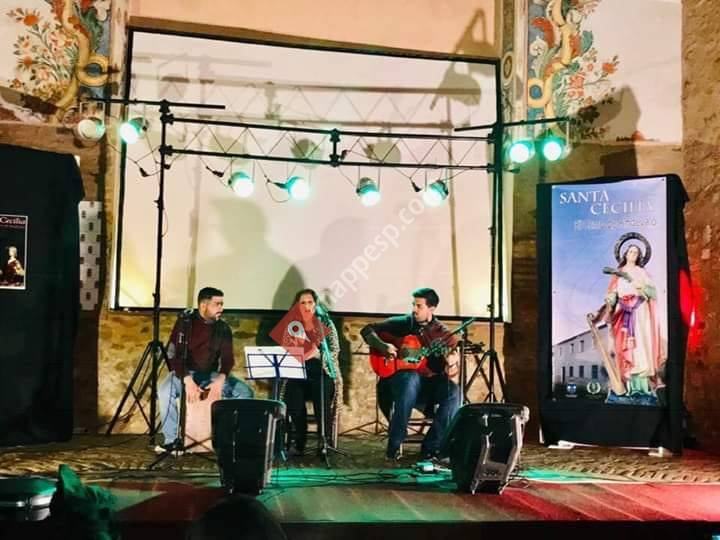 Grupo Flamenco Al Aire