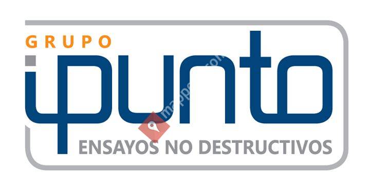 Grupo ipunto. Ensayos No Destructivos