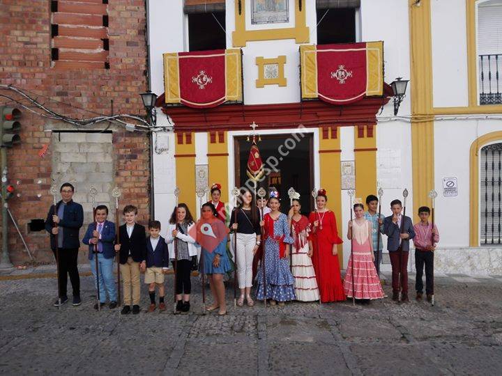 Grupo Juvenil San Benito Abad Castilblanco