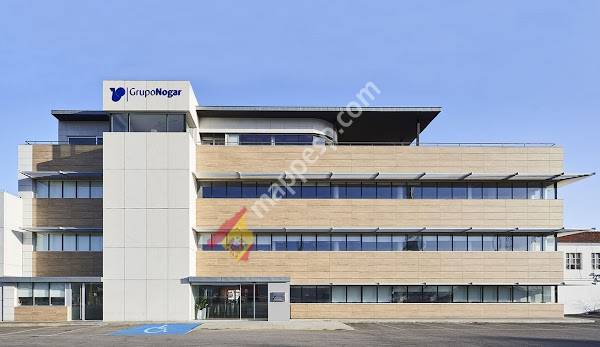 Grupo Nogar