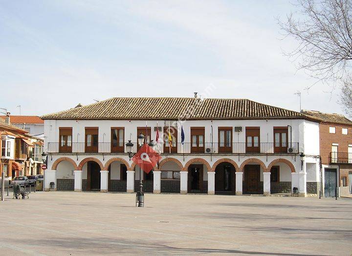 Grupo Popular Del Ayuntamiento De Dosbarrios