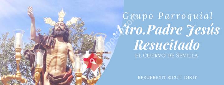 Grupo Resucitado El Cuervo