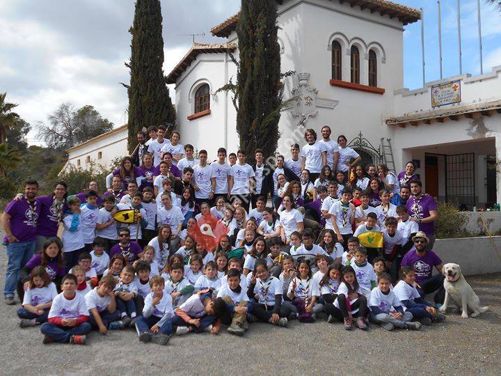 Grupo Scout Kiro 430