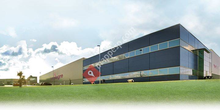 Grupo Vistalegre