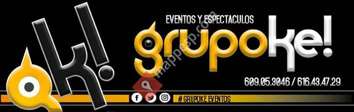 Grupoke