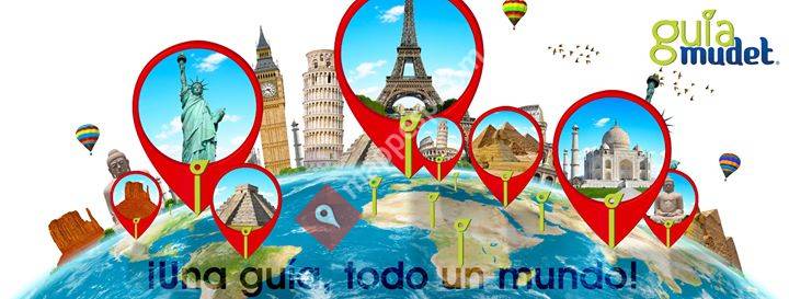 Guía Mudet