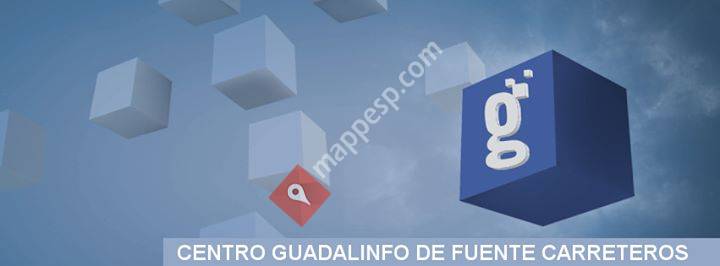 Guadalinfo Fuente Carreteros