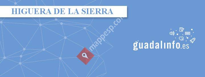 Guadalinfo Higuera de la Sierra