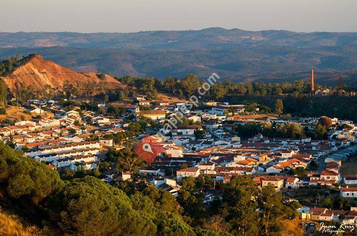 Guadalinfo La Zarza-Perrunal