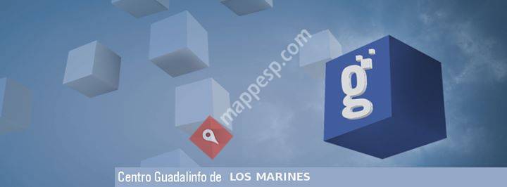 Guadalinfo Los Marines