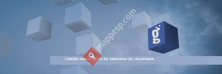 Guadalinfo Santiago De Calatrava