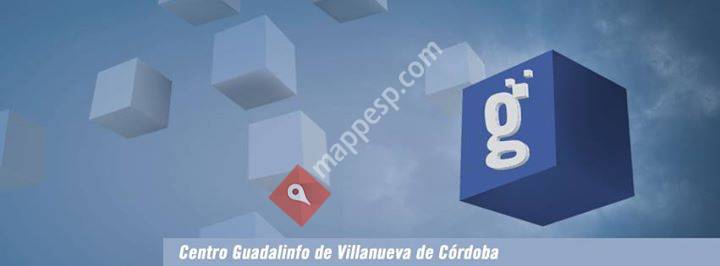 Guadalinfo Villanueva de Córdoba