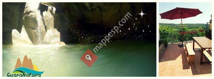 Guaranatura Turismo Activo