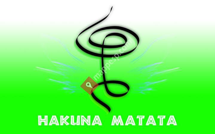 Guarderia Animal , Hakuna Matata.