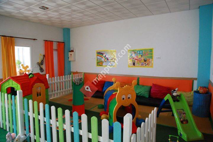 Guarderia Infantil Teo Cortijo