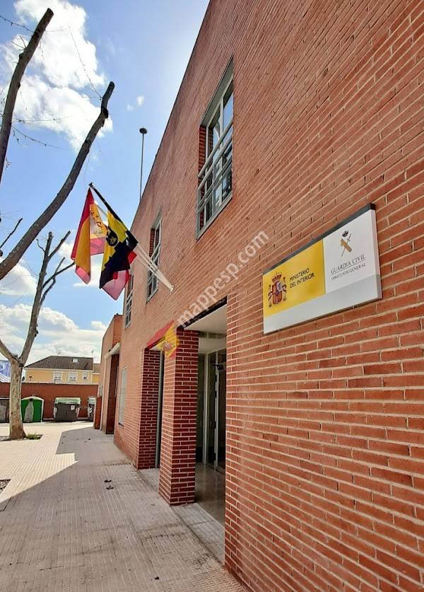 Guardia Civil