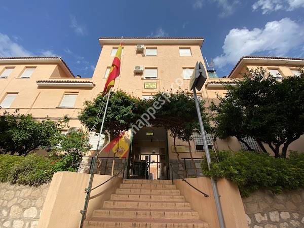 Guardia Civil
