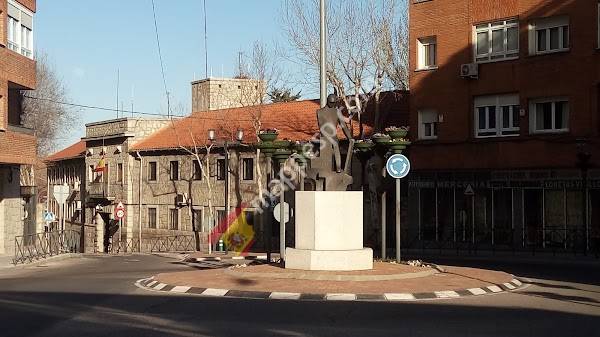 Guardia Civil