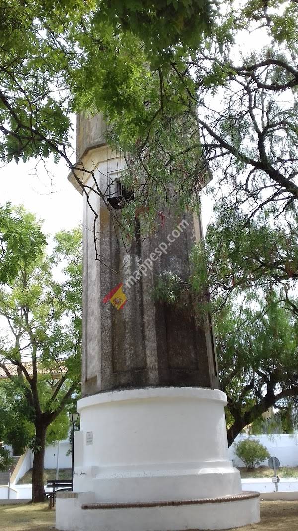 Guardia Civil-Puesto de Cazalla de la Sierra