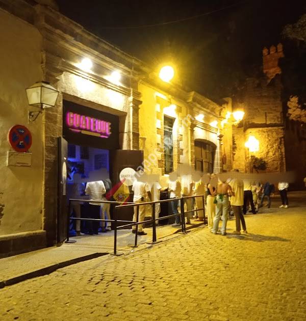 Guateque