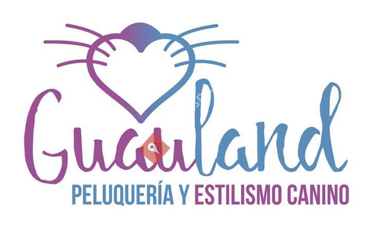 Guauland, estilismo canino.
