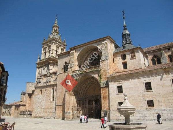 Guia de turismo