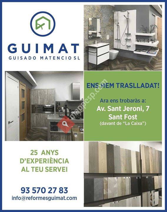 Guimat