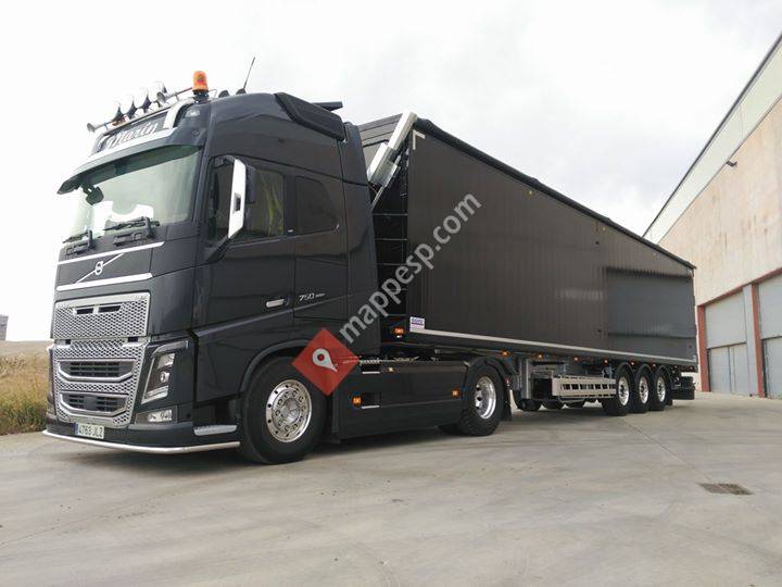 GUIU - Trailers