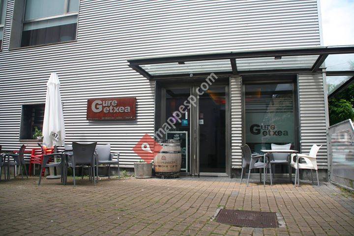 Gure Etxea Larrabetzu